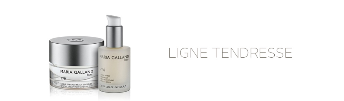 Ligne Tendresse - sanfte Pflege