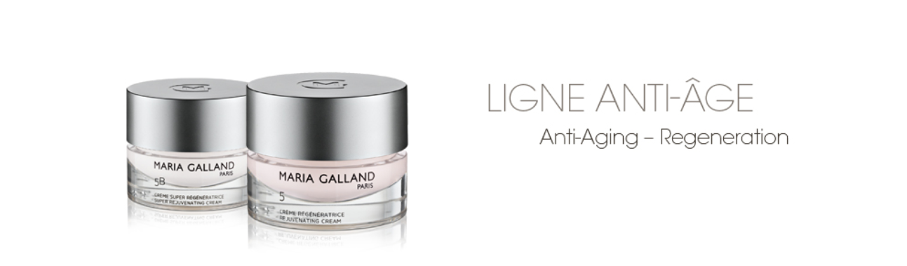 Ligne Régénération- Regeneration