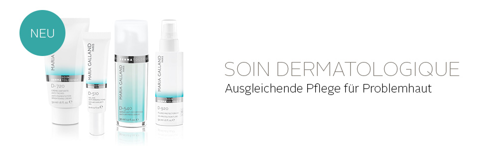 Soin Dermatologique