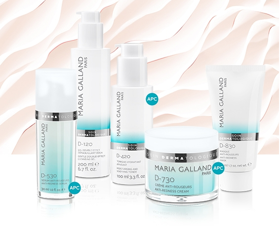 Rötungen, Couperose