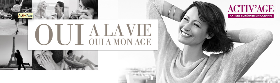 ACTIV' AGE