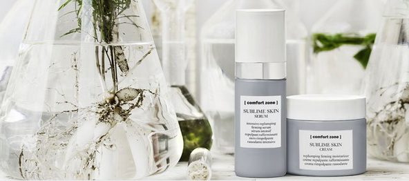 SUBLIME SKIN - Anti-Aging