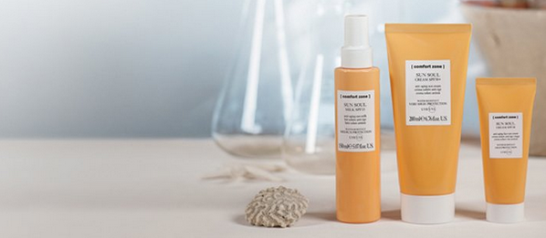 SUN SOUL - Sonnenprodukte
