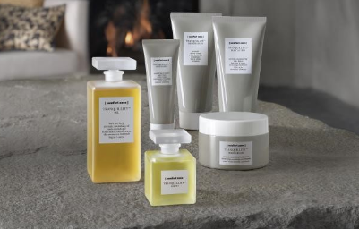 TRANQUILLITY - Entspannung