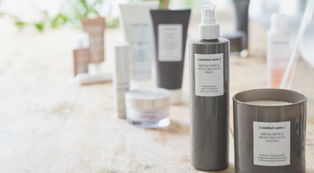 AROMASOUL - Energizing