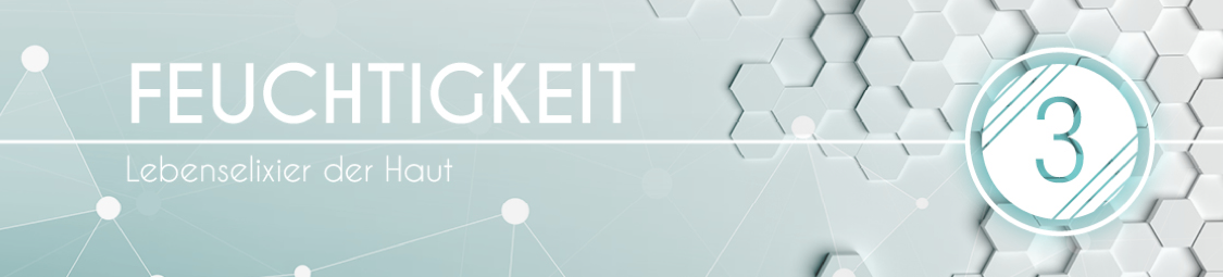 Schritt 3 - Feuchtigkeit