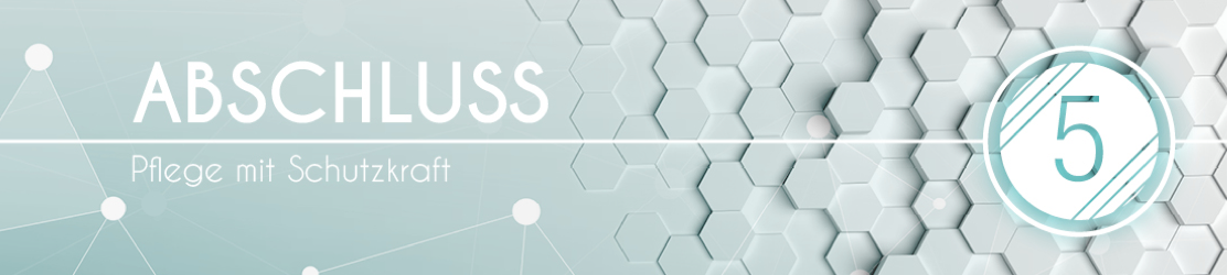 Schritt 5 - Abschluss