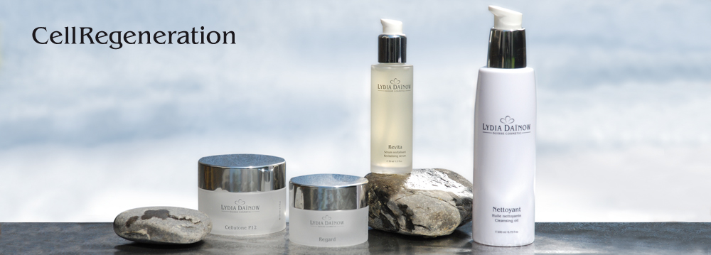 Cell Regeneration - Regeneration