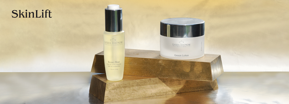 Skin Lift - Reife, müde Haut 