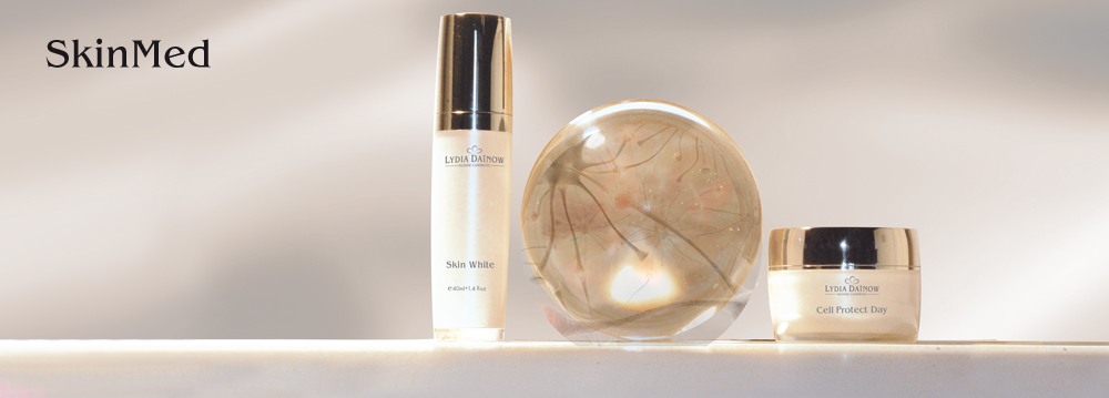 Skin Med - Zellschützend