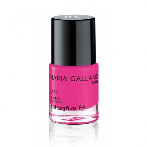 Le Vernis 507 - 36 Bougainvillier