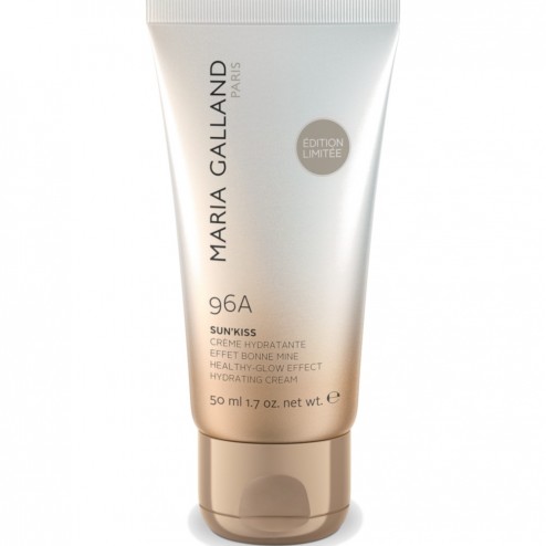 96A CRÈME HYDRATANTE EFFET BONNE MINE SUN'KISS