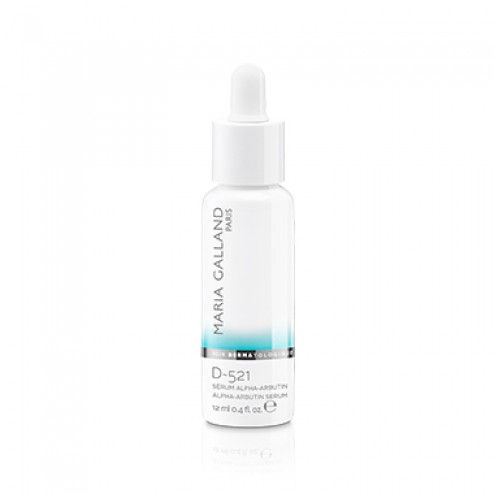 D-521-SÉRUM-ALPHA-ARBUTIN
