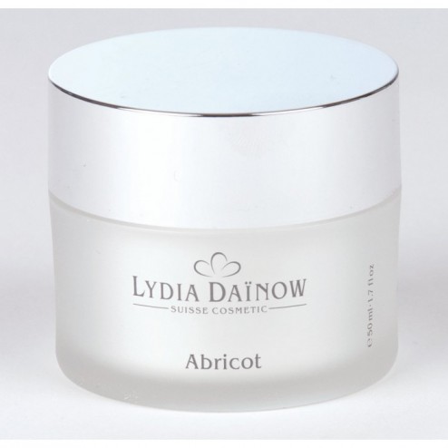 Abricot-Creme-Lydia-Dainow