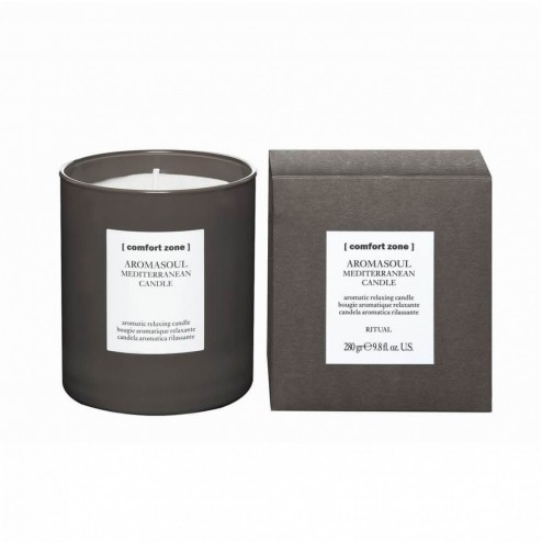 Aromasoul-Candle