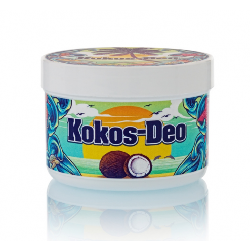 Kokos-Deo