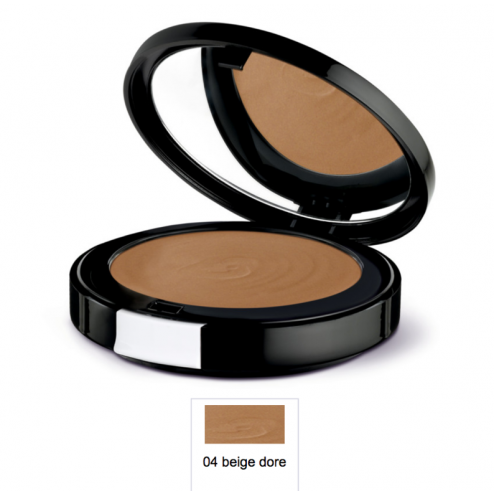 TEINT COMPACT UV 512 - 04 beige dore SPF 50 (ersetzt 182)