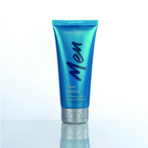MEN Clean & Refine (Peel & Mask)