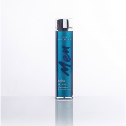 MEN Relax & Care (Aftershave Balm)