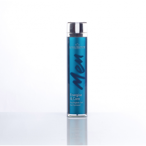 MEN  Energise & Care (Feuchtigkeitsgel)