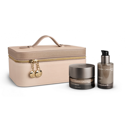 Coffret de Noel Mille 1000 & 1010