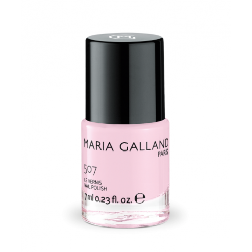 Le Vernis 507 - 03 Rose Glacé