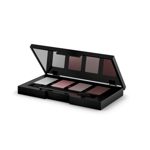 LA PALETTE OMBRES YEUX 526-100 - NUANCES DE MAUVES