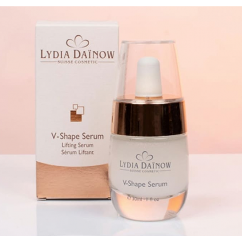 V-Shape Serum- Lydia Dainow