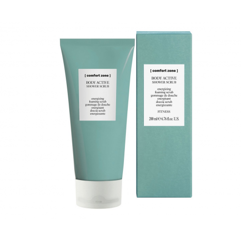 Comfort-zone-Body-Active-Shower-Scrub