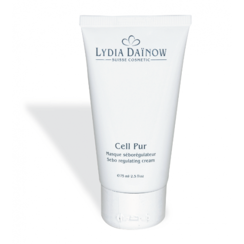 Cell-Pur-Maske-Lydia-Dainow
