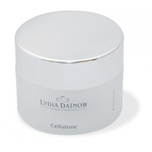Cellutone - Lydia Dainow