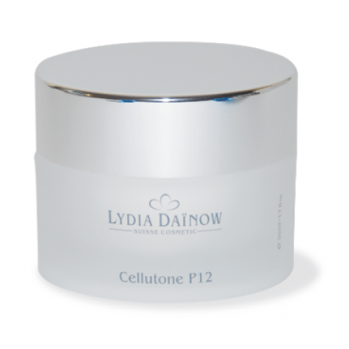 Cellutone P12 - Lydia Dainow