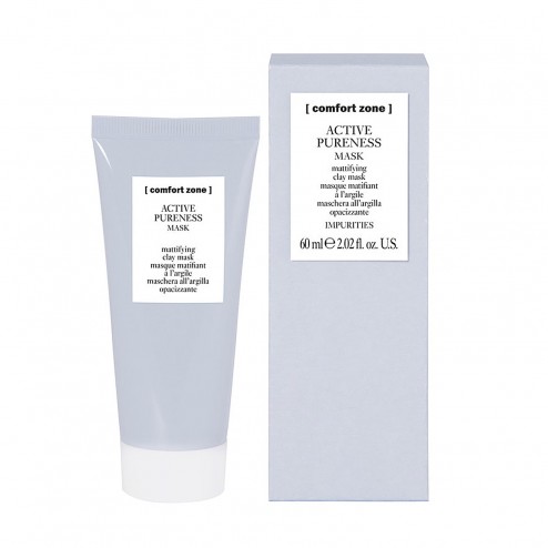 comfort-zone-Active-Pureness-Mask
