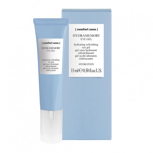 Hydramemory-comfort-zone-Eye-gel