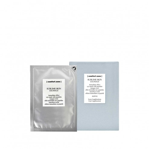 SUBLIM SKIN Eye Patch
