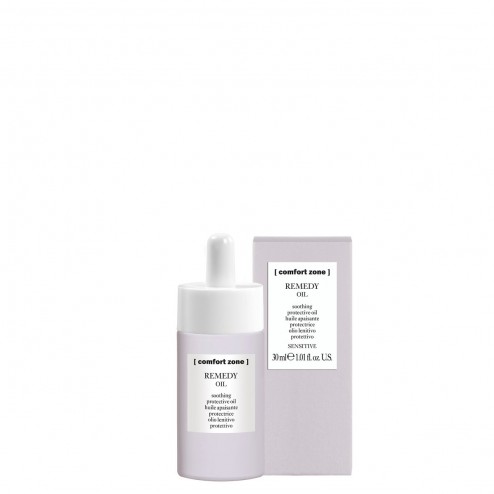 REMEDY Oil