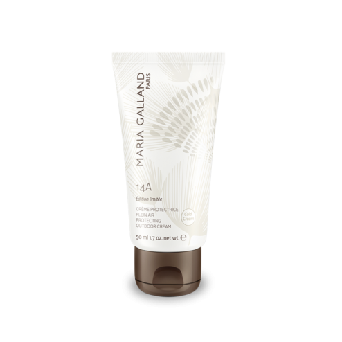CRÈME PROTECTRICE PLEIN AIR 14A (SPF 15)