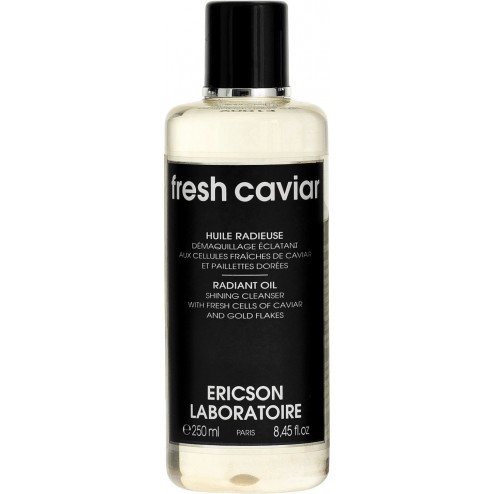 Fresh-Caviar-Reinigungsöl