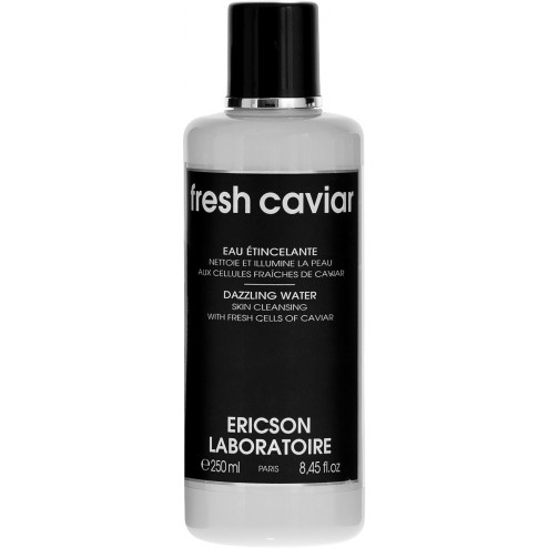 Fresh-Caviar-Reinigungswasser