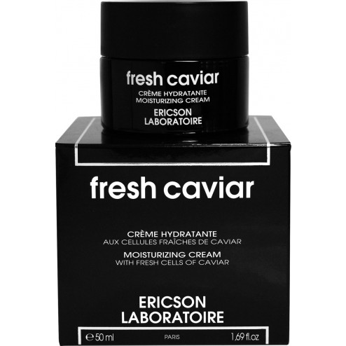 Fresh-Caviar-Crème-Hydratante