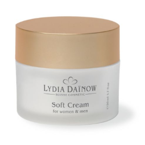Evolution-Soft-Cream-Lydia-Dainow