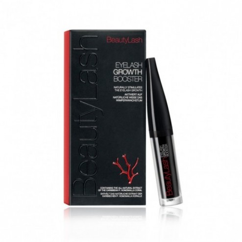 BeautyLash - Eyelash Growth Booster