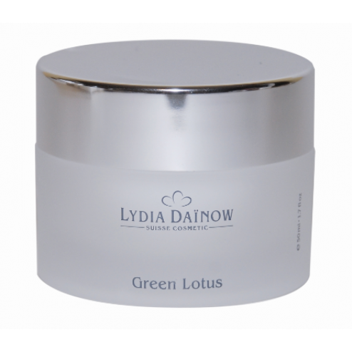 Green-Lotus-Lydia-Dainow