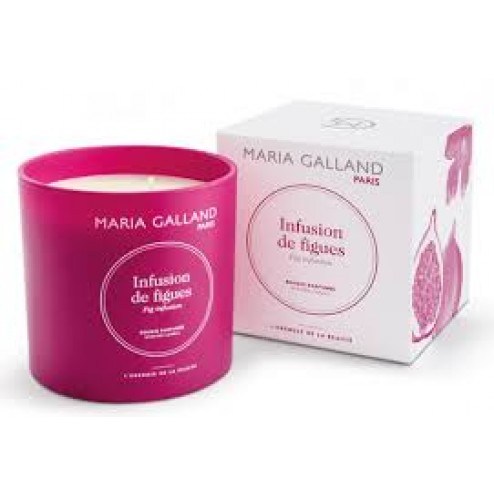 Maria Galland - Duftkerze