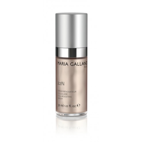 Maria-Galland-SÉRUM-RÉNOVATEUR-CELLULAIRE-22N