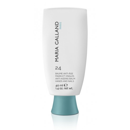 24 Baume Anti-âge Mains et Ongles