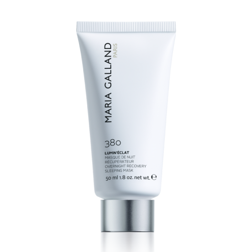 380 MASQUE DE NUIT RÉPARATEUR LUMIN’ÉCLAT