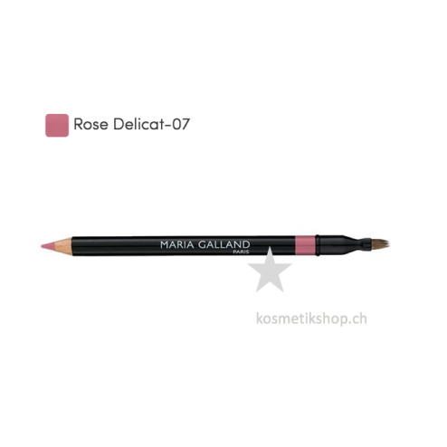 Le Crayon Lèvres 504 - Lipliner Rose Délicat 07
