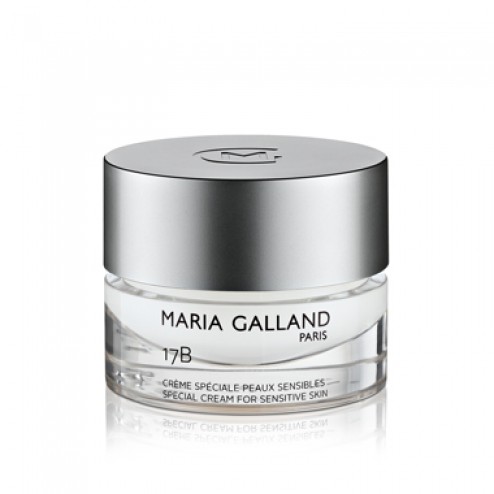 Maria-Galland-Tagescréme-17b-Creme-speciale-peaux-sensibles