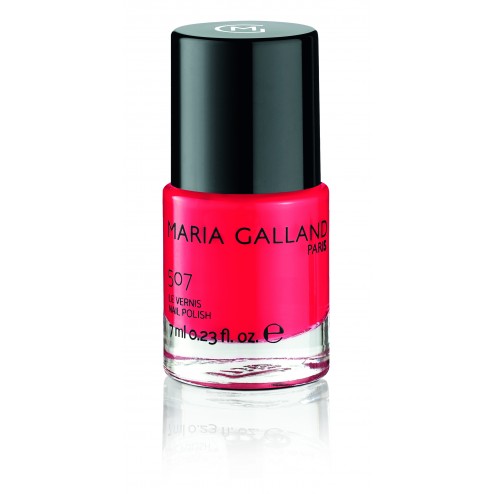 Le Vernis 507 - Nagellack - 08